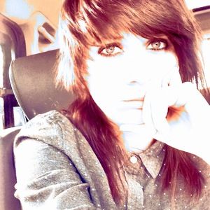 Meet your Posher, Meagan